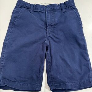 Men's Navy Shorts